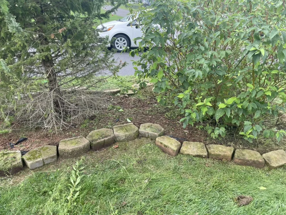 Top-rated landscape installation for residential properties across Troy, NY - Chris’s lawn care