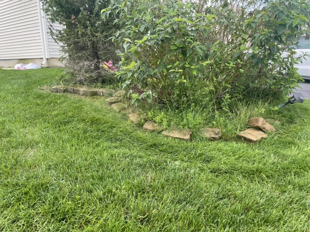 Top-rated residential landscaping experts serving Troy, NY - Chris’s lawn care