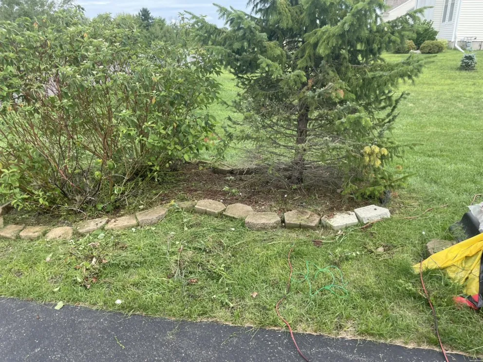 Affordable residential landscaping in Troy, NY - Chris’s lawn care