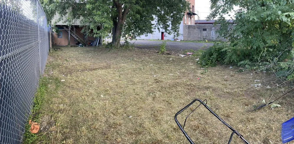 Reliable residential landscaping in Troy, NY - Chris’s lawn care