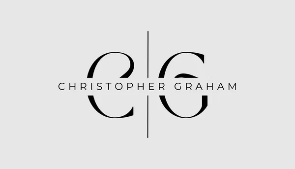 Chris's Lawn Cares Logo