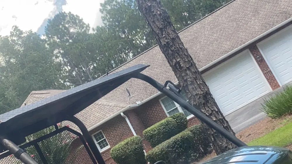 Trusted residential landscaping in Glenwood, GA - Chris’s Lawn Service and Pressure Washing