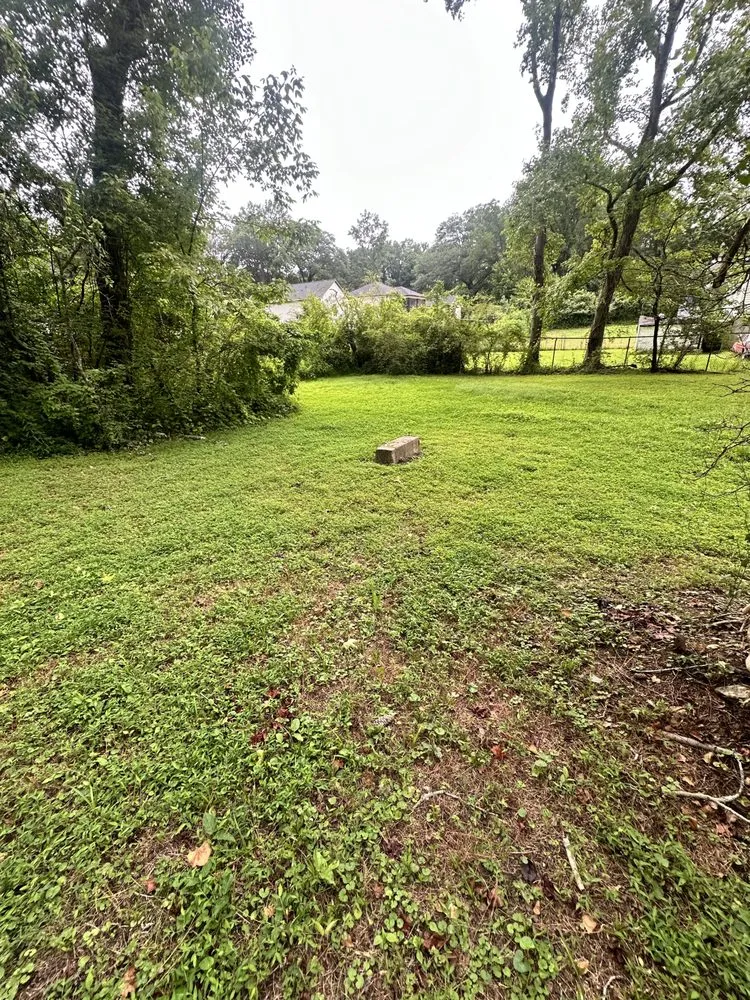 Custom landscape installation experts serving Atlanta, GA - Chris’s Mowing