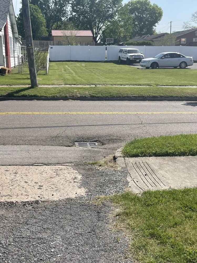 Top-rated landscape installation for homes across Kingsport, TN - Chris's Mowing, Pressure Washing and Odd Jobs