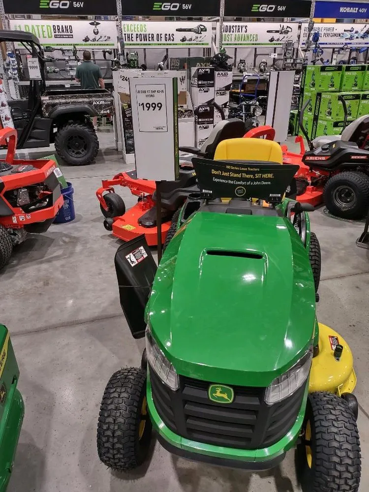 Top-rated landscape design for homes across Kingsport, TN - Chris's Mowing, Pressure Washing and Odd Jobs