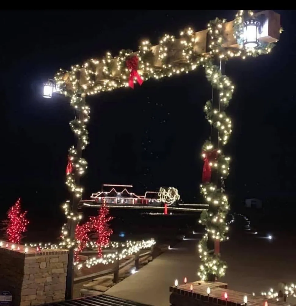 Top-rated yard cleanup service experts serving Tulsa, OK - Christ Centered Lawn & Landscaping