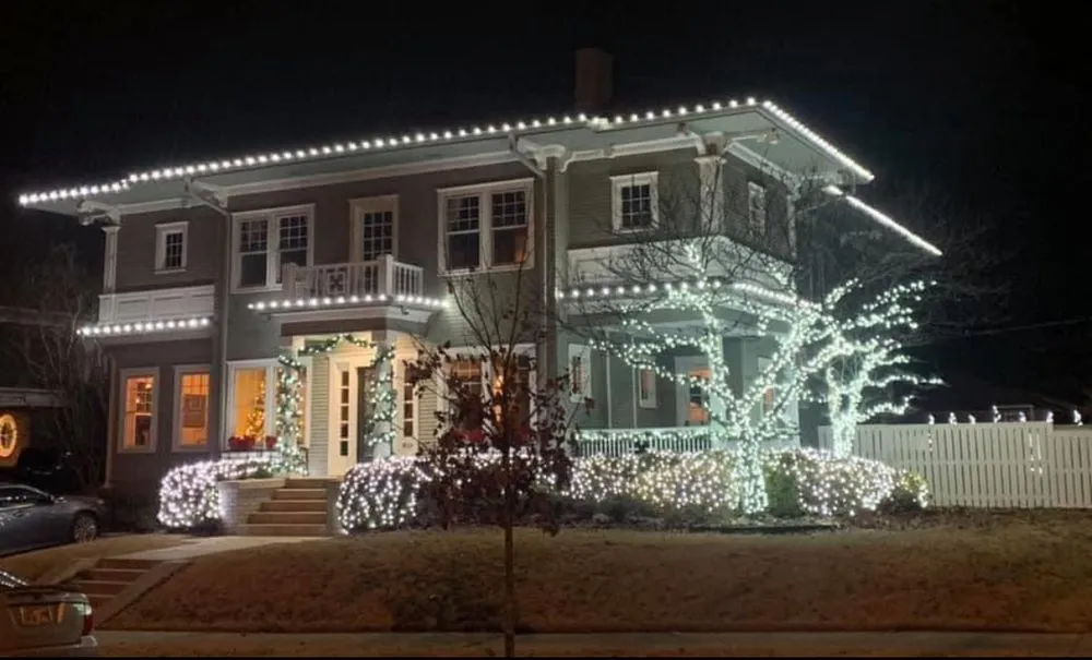 Expert landscaping services in Tulsa, OK by Christ Centered Lawn & Landscaping