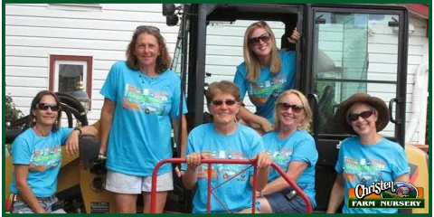 Trusted landscape design near you in Onalaska, WI by Christen Farm Nursery