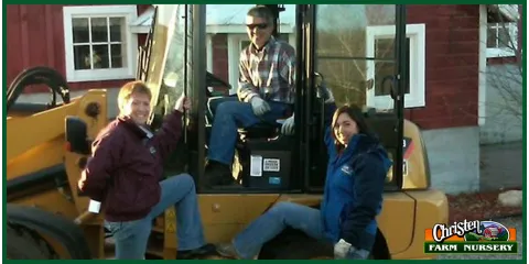 Trusted landscape design for homes across Onalaska, WI - Christen Farm Nursery