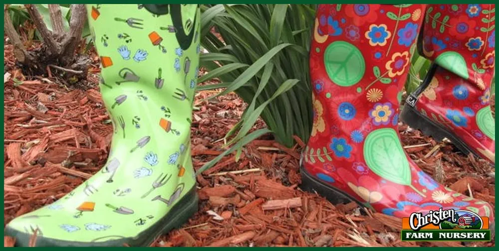 Top-rated yard cleanup service in Onalaska, WI - Christen Farm Nursery