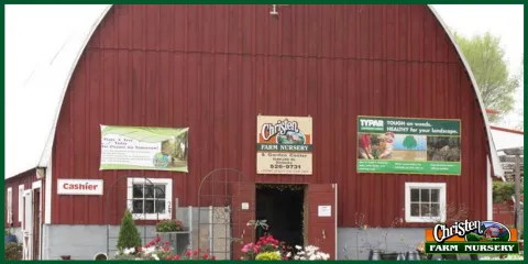 Affordable landscape design in Onalaska, WI - Christen Farm Nursery