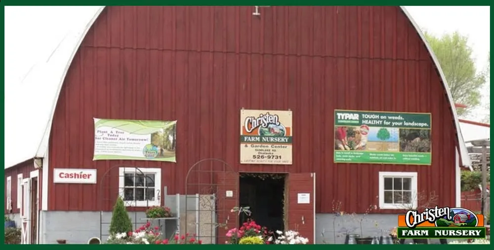 Trusted landscape design in Onalaska, WI - Christen Farm Nursery