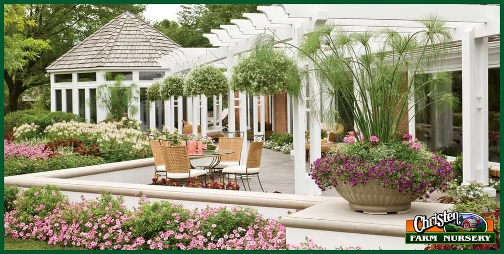 Affordable lawn mowing service in Onalaska, WI - Christen Farm Nursery