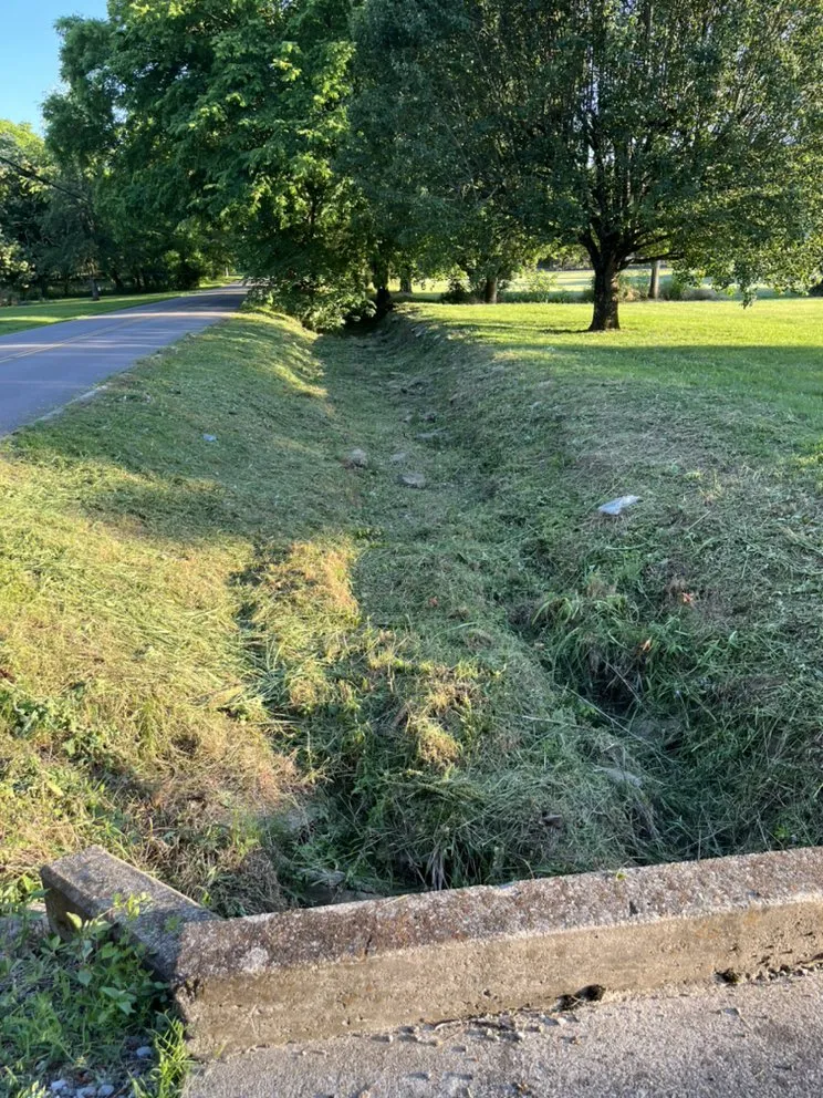 Professional outdoor landscaping in Lebanon, TN - Christensen’s Lawncare