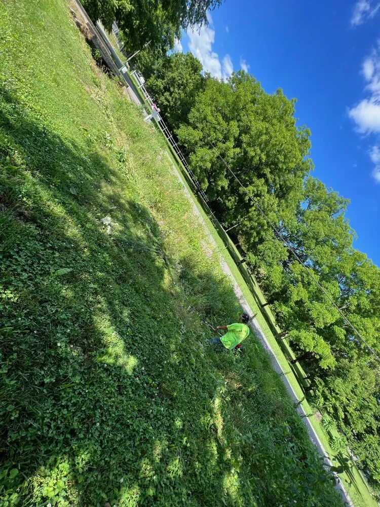 Top-rated residential landscaping experts serving Lebanon, TN - Christensen’s Lawncare