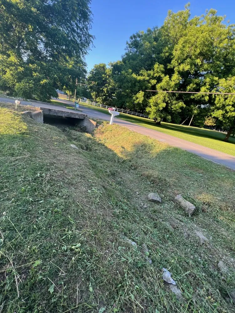 Expert outdoor landscaping experts serving Lebanon, TN - Christensen’s Lawncare