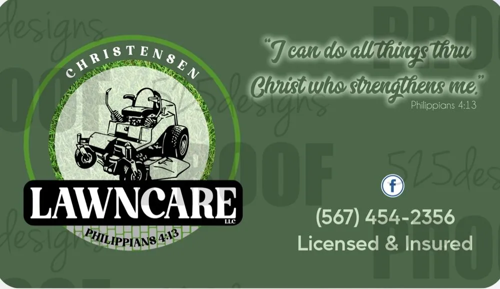 Trusted landscape design near you across Lebanon, TN - Christensen’s Lawncare