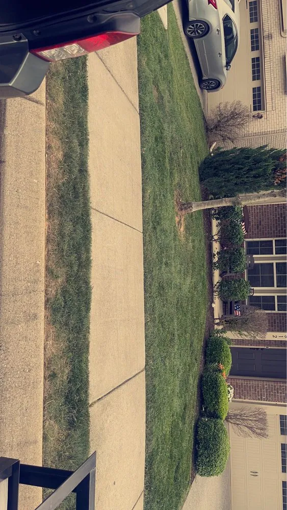 Custom lawn care service in Lebanon, TN by Christensen’s Lawncare