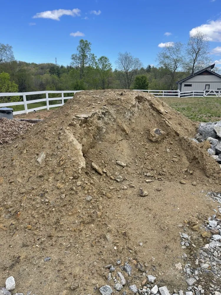 Reliable landscaping services for homes across Arden, NC - Christian Brothers Grading and Landscape