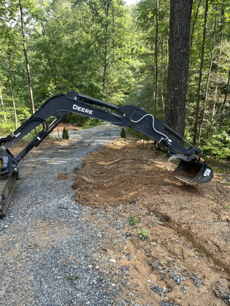 Trusted yard maintenance for beautiful yards across Arden, NC - Christian Brothers Grading and Landscape