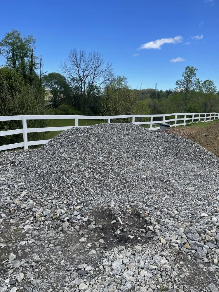 Expert yard maintenance in Arden, NC by Christian Brothers Grading and Landscape