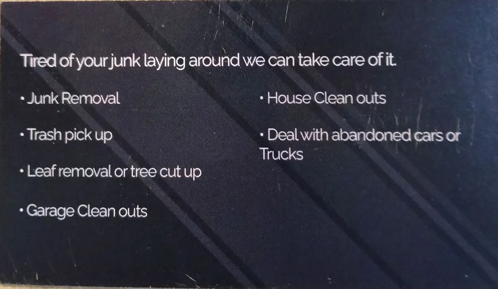 Top-rated yard maintenance for year-round maintenance in Clarendon, AR by Christian Brothers Junk Removal