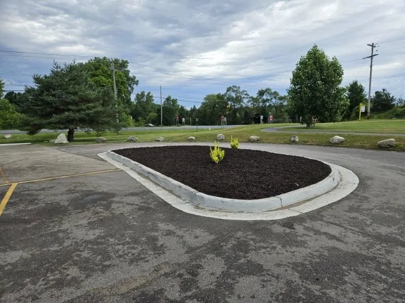 Local residential landscaping experts serving Grant, MI - Christian Brothers Outdoor Services