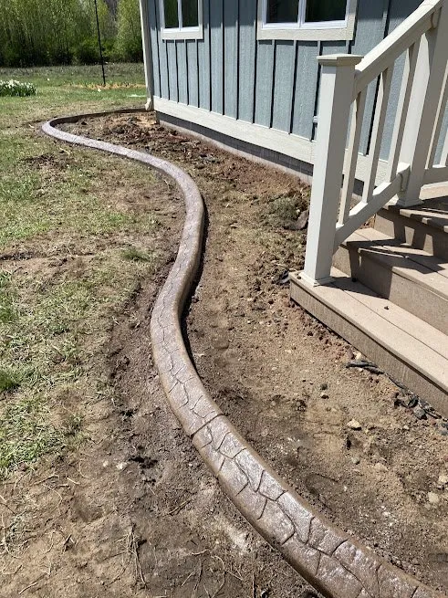 Local landscaping services for homes across Grant, MI - Christian Brothers Outdoor Services