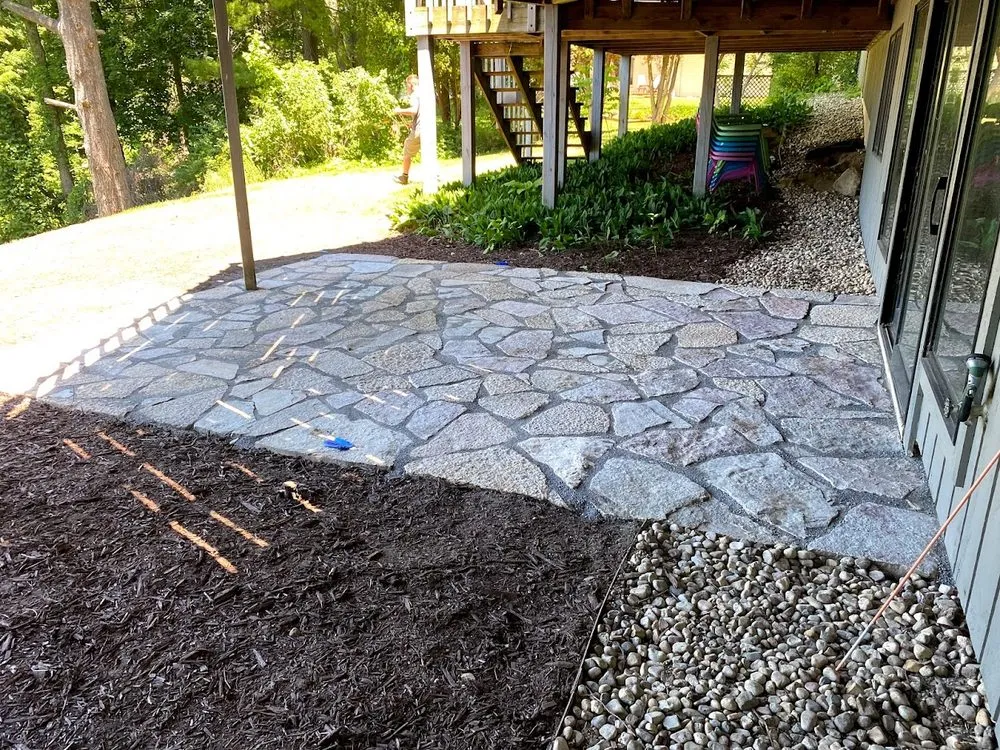 Trusted lawn care service near you across Grant, MI - Christian Brothers Outdoor Services