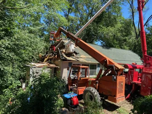 Christian Brothers Outdoor Services