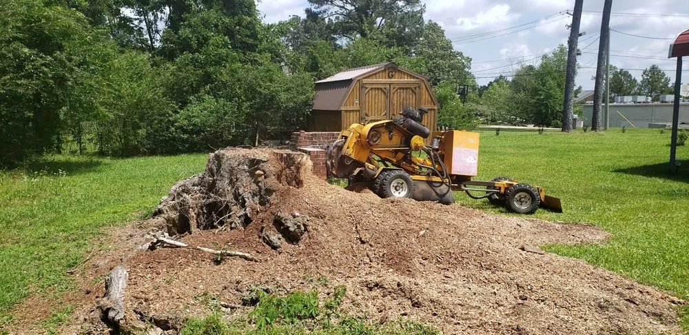 Trusted residential landscaping for outdoor upgrades in Tupelo, MS by Christian Chipper Service