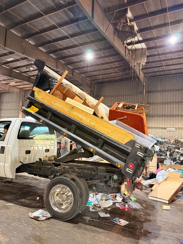 Expert lawn mowing service in Franklin, NC - Christian Junk Removal & Hauling