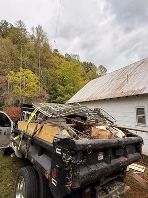 Christian Junk Removal & Hauling