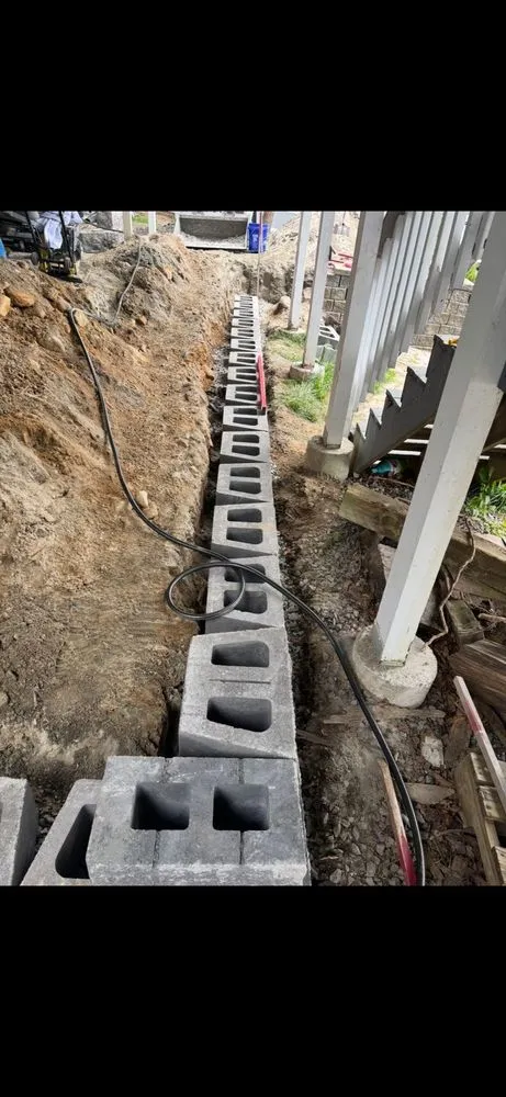 Trusted outdoor landscaping in Cranston, RI by Christian landscape