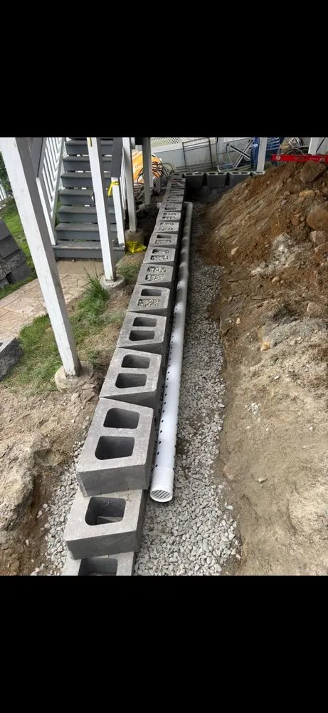 Trusted lawn mowing service for beautiful yards in Cranston, RI by Christian landscape