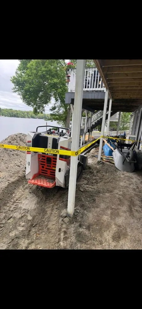 Reliable lawn care service near you in Cranston, RI by Christian landscape