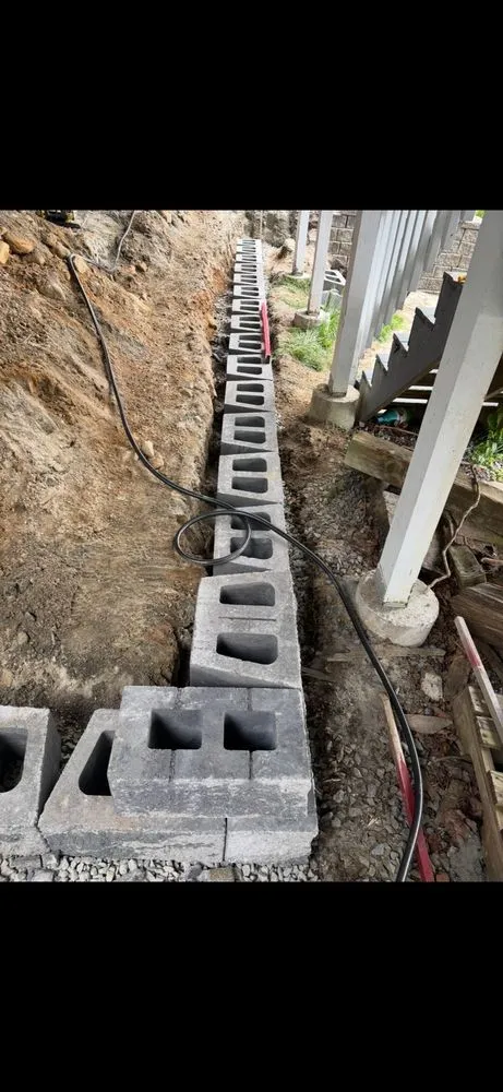 Trusted outdoor landscaping experts serving Cranston, RI - Christian landscape