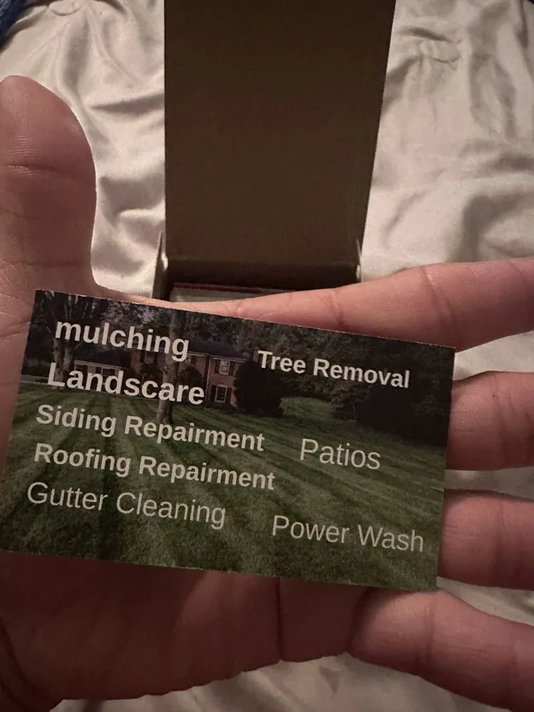 Expert lawn mowing service for homes in Winchester, VA by Christian Landscaping And Exterior