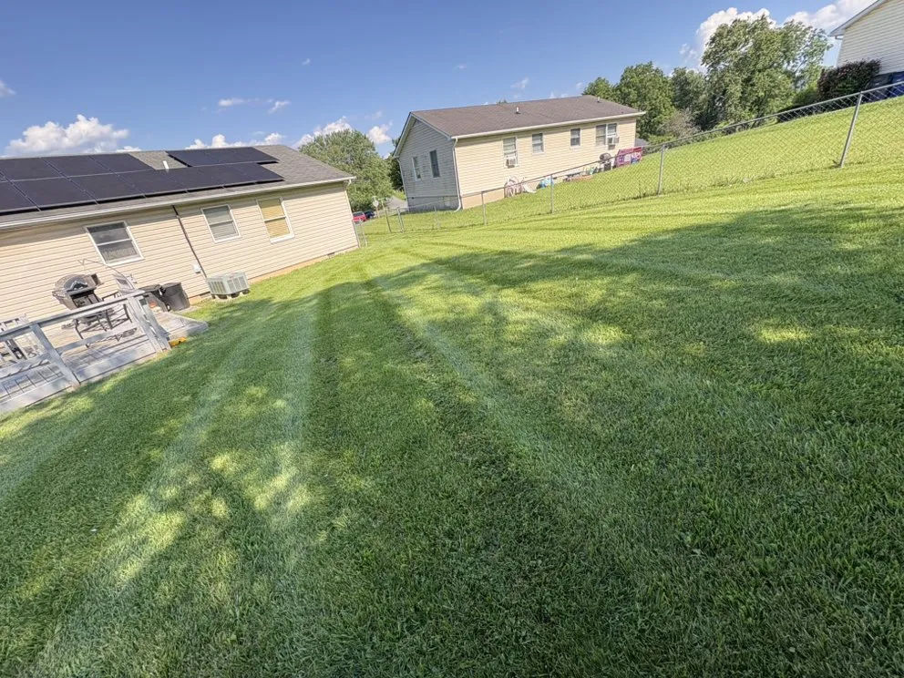 Affordable landscaping services for residential properties in Winchester, VA by Christian Landscaping And Exterior