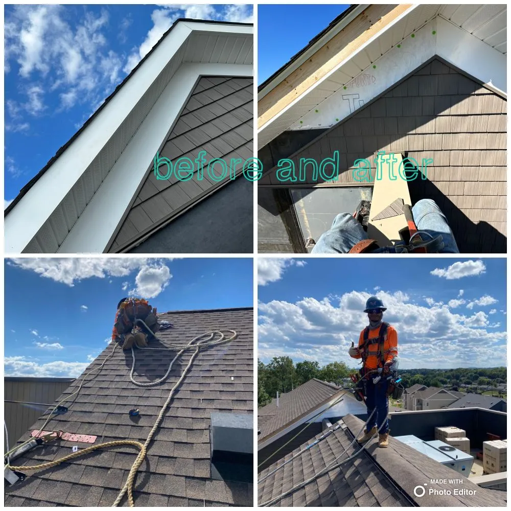 Expert landscaping services experts serving Winchester, VA - Christian Landscaping And Exterior