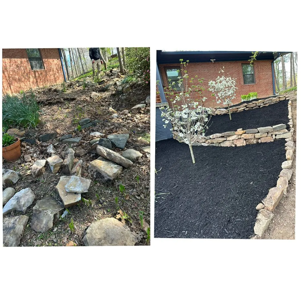 Trusted outdoor landscaping experts serving Winchester, VA - Christian Landscaping And Exterior