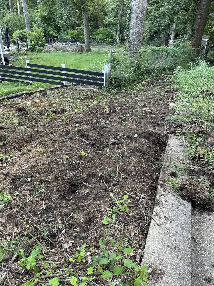 Custom yard maintenance experts serving Winchester, VA - Christian Landscaping And Exterior