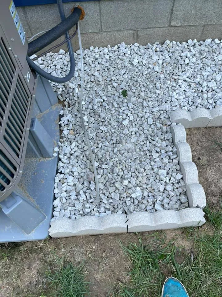 Trusted garden landscaping in Milford, DE - Christian Landscaping Company Llc