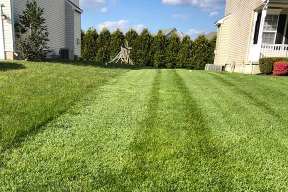 Custom residential landscaping experts serving Milford, DE - Christian Landscaping Company Llc