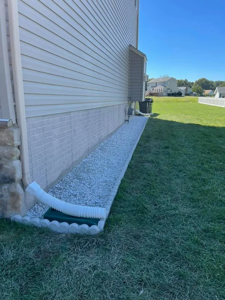 Affordable landscape installation in Milford, DE - Christian Landscaping Company Llc