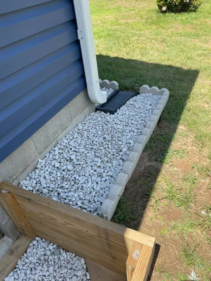 Expert outdoor landscaping experts serving Milford, DE - Christian Landscaping Company Llc