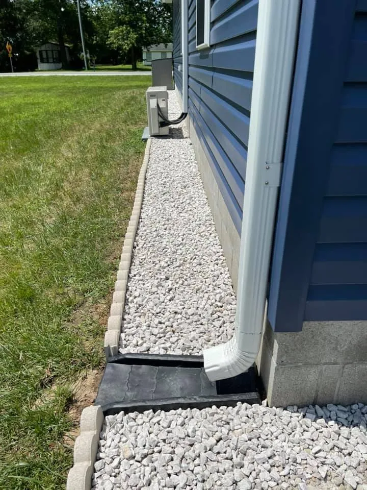 Top-rated landscape installation for outdoor upgrades across Milford, DE - Christian Landscaping Company Llc