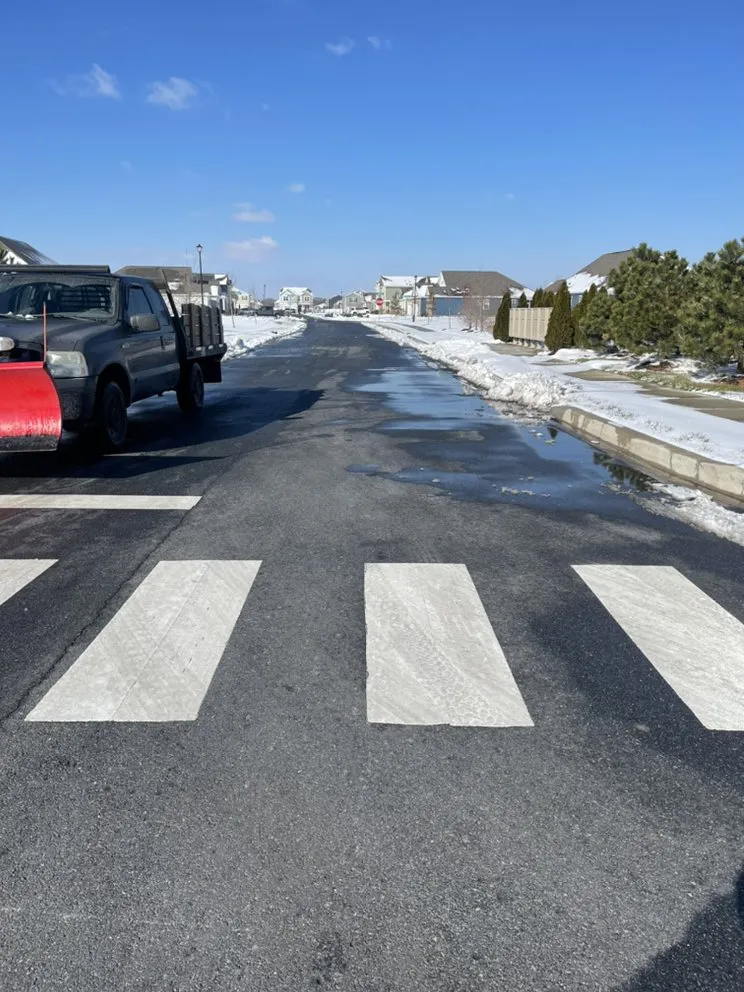 Expert lawn care service for residential properties in Milford, DE by Christian Landscaping Company Llc