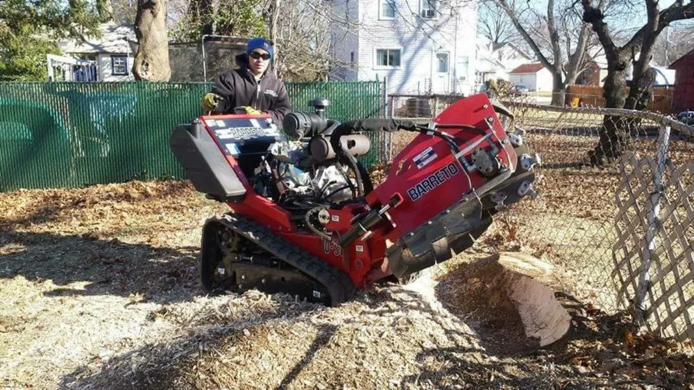 Reliable lawn mowing service for homes across Trenton, NJ - Christian Landscaping