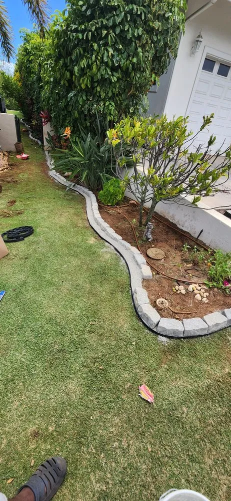 Local landscape design in Maui, HI - Christian Lanscaping